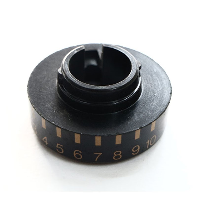 Manopole Per Cucine, Forni E Piani Cottura - 4055130241